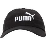 Cappelli estivi neri per Uomo Puma 