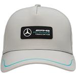 Cappellini beige per Uomo Puma Mercedes Formula 1 Mercedes AMG F1 
