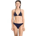 Bikini slip blu navy XL per Donna Puma 