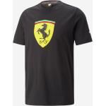 Magliette & T-shirt scontate S con scollo rotondo per Uomo Formula 1 Scuderia Ferrari 