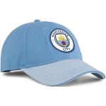 Cappellini scontati casual blu per Uomo Puma City Manchester City 