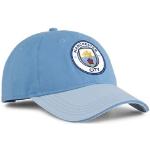 Cappelli sportivi azzurri per Uomo Puma City Manchester City 