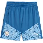 Puma Manchester City Football Training Shorts