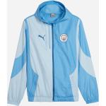 Vestiti ed accessori L traspiranti da calcio per Uomo Manchester City 