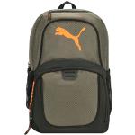 PUMA Men's Evercat Contender 3.0 Backpack, deep Olive, One Size