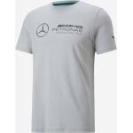 Magliette & T-shirt scontate S con scollo rotondo per Uomo Formula 1 Mercedes AMG F1 