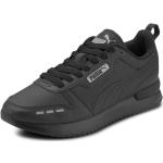 Sneakers larghezza E nere numero 40,5 di pelle idrorepellenti per Uomo Puma R78 