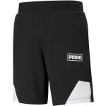 Puma Rebel 9' Shorts Nero M Uomo
