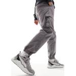 Sneakers stringate larghezza E scontate grigio chiaro numero 39 di gomma riflettenti Puma RS-X 