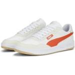 Puma Scarpe Sneakers UOMO Bianco Court Ultra Lite