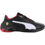 Sneakers larghezza E nere per Uomo Puma Ferrari Formula 1 Scuderia Ferrari 
