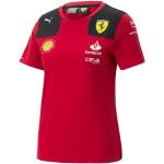 PUMA Scuderia Ferrari - Maglietta della Squadra da