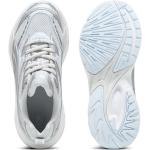 Sneakers stringate larghezza E scontate trasparenti numero 36 di tessuto sintetico con stringhe per Donna Puma Select 