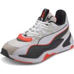 Sneakers larghezza E scontate grigie numero 44 Bio per Uomo Puma Select 