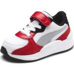 Sneakers larghezza E multicolore numero 22 chiusura velcro per bambino Puma RS 9.8 