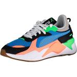 Sneakers larghezza E scontate multicolore numero 40,5 per Uomo Puma Select 