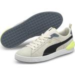 Sneakers larghezza E scontate grigie numero 44 per Uomo Puma Select 