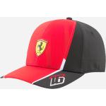Cappellini eleganti per Uomo Formula 1 Scuderia Ferrari 