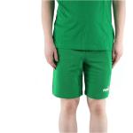 Shorts verdi S per Donna Puma 