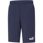 Pantaloncini blu XL da calcio per Uomo Puma Essential 