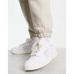 Puma - Slipstream Lux - Sneakers bianche-Bianco
