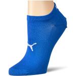 Sneakers larghezza E casual blu numero 35 con supporto arco plantare per Uomo Puma 