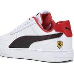 PUMA Sneaker Scuderia Ferrari Caven da Ragazzi 39
