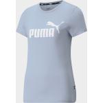 Magliette & T-shirt stampate scontate bianche S per Donna Puma 