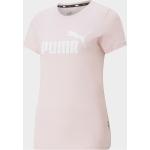 Magliette & T-shirt stampate scontate rosa M per Donna Puma 