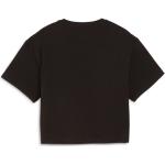 T-shirt nere 5 anni di cotone per bambina Puma di Idealo.it 