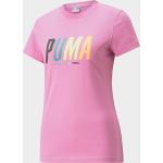 Vestiti ed accessori estivi scontati rosa L per Donna Puma 