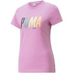 Vestiti ed accessori estivi scontati rosa XS per Donna Puma 