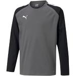 Magliette & T-shirt manica lunga con manica lunga per Uomo Puma teamLIGA 