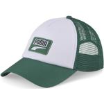 Cappelli trucker verdi per Uomo Puma ONE 