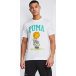 Puma X Rick & Morty Pickle Rick Tee - Uomo T-shirts