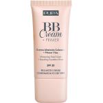 Pupa BB Cream + Primer per pelli miste e grasse