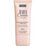 BB cream 30 ml naturali cruelty free per Donna Pupa 