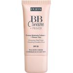 BB cream 30 ml naturali cruelty free per pelle grassa ideali per pelle grassa per Donna Pupa 