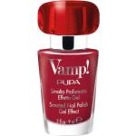 Smalti 9 ml rossi cruelty free fragranza gourmand per unghie per Donna Pupa Vamp! 