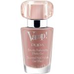 Eau de parfum 9 ml romantiche rosa alla vaniglia per Donna Pupa Vamp! 