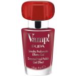 Eau de parfum 9 ml dal carattere seducente rosse al gelsomino per Donna Pupa Vamp! 
