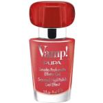Eau de parfum 9 ml dal carattere seducente rosso corallo al gelsomino per Donna Pupa Vamp! 