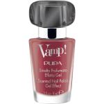 Pupa Vamp! - Smalto Profumato Effetto Gel Fragranza Nera N. 301 Dirty Pink