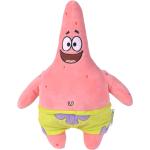 Pupazzi imbottiti di SpongeBob SquarePants - Patrick Star - Unisex - standard