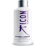 I.C.O.N. Pure Light Toning Shampoo 250 Ml