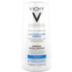 Latte detergente 200 ml per per pelle secca minerale Vichy 