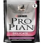Purina Pro Plan Delicate Digestion Adult 1+ con Tacchino: 400 gr
