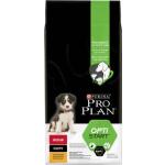 Purina Pro Plan Healthy Start Puppy Medium Crocchette Cane Pollo: 3 kg