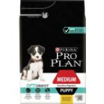Purina Pro Plan Sensitive Digestion Medium Puppy Crocchette Cane Agnello: 3 kg