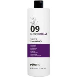 Puring 09 Blonderesolve silver shampoo 1000ml
